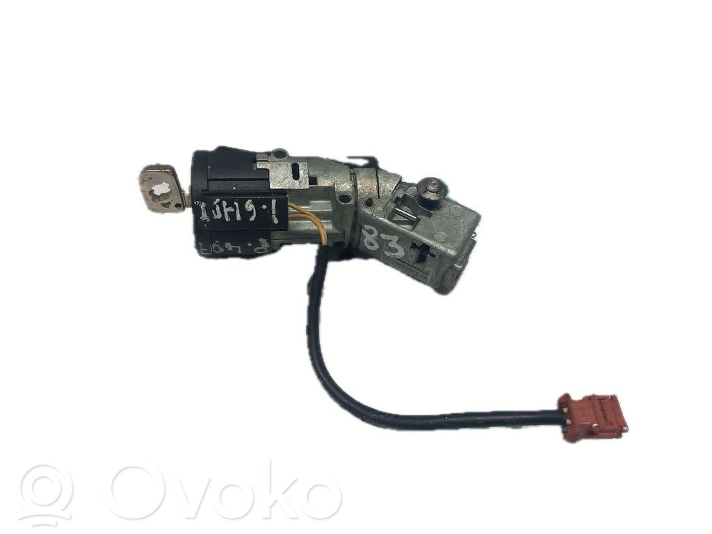 Ignition lock   N0502455,COMCHAVE,N0502073