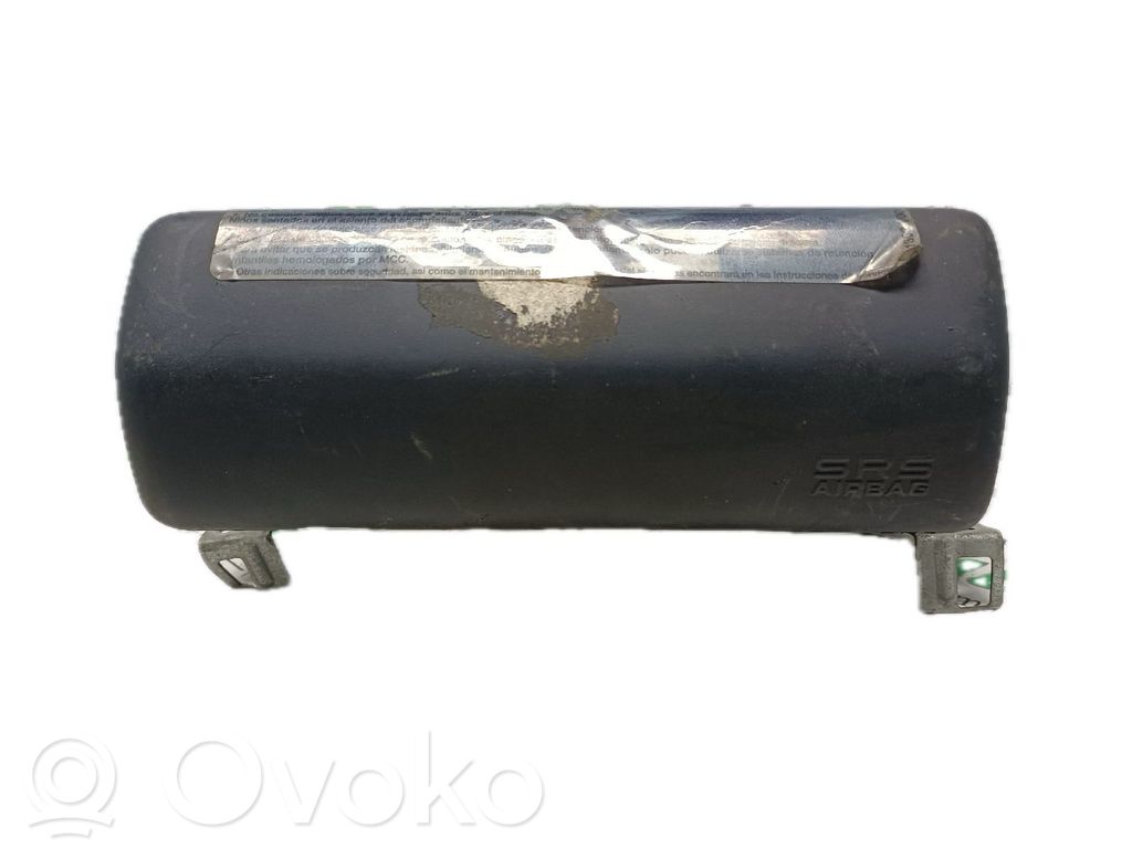 Airbag del pasajero
