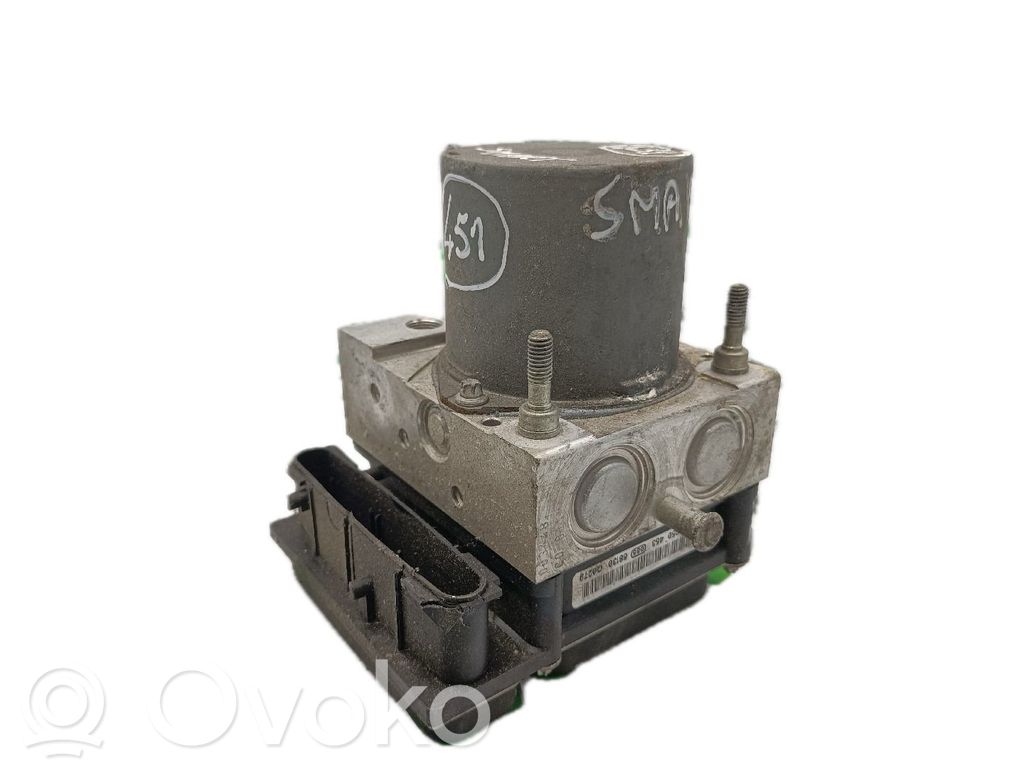 ABS Pump   0265234306