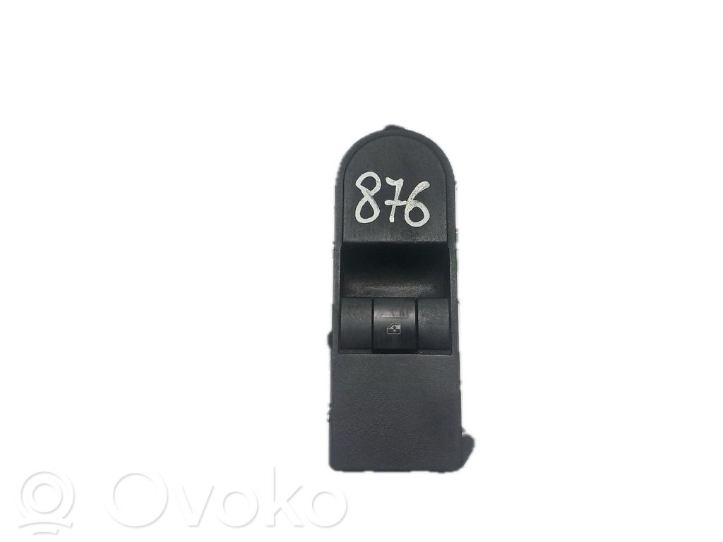 Electric window control switch   FRENTEDIREITO,03459160