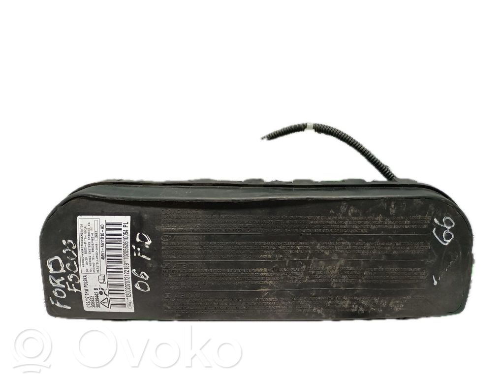 Ford Focus Seat airbag 