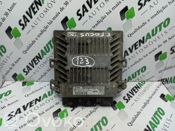Sterownik / Moduł ECU   SIEMENS,5WS40512BT