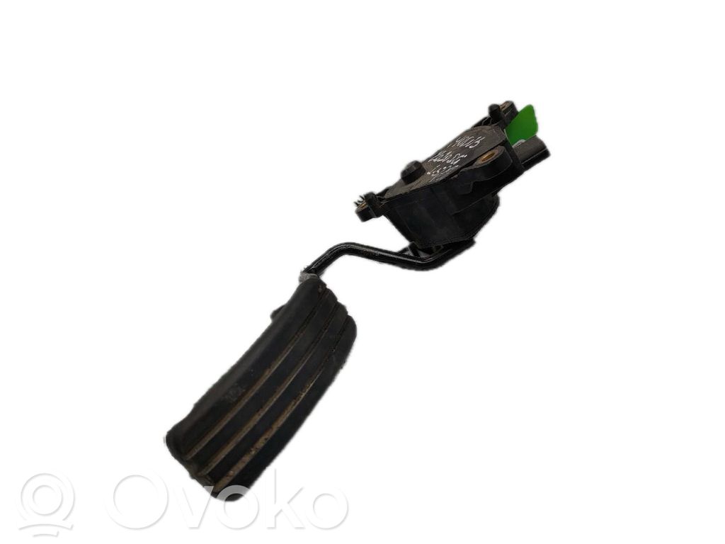 Renault Modus Pedal del acelerador 