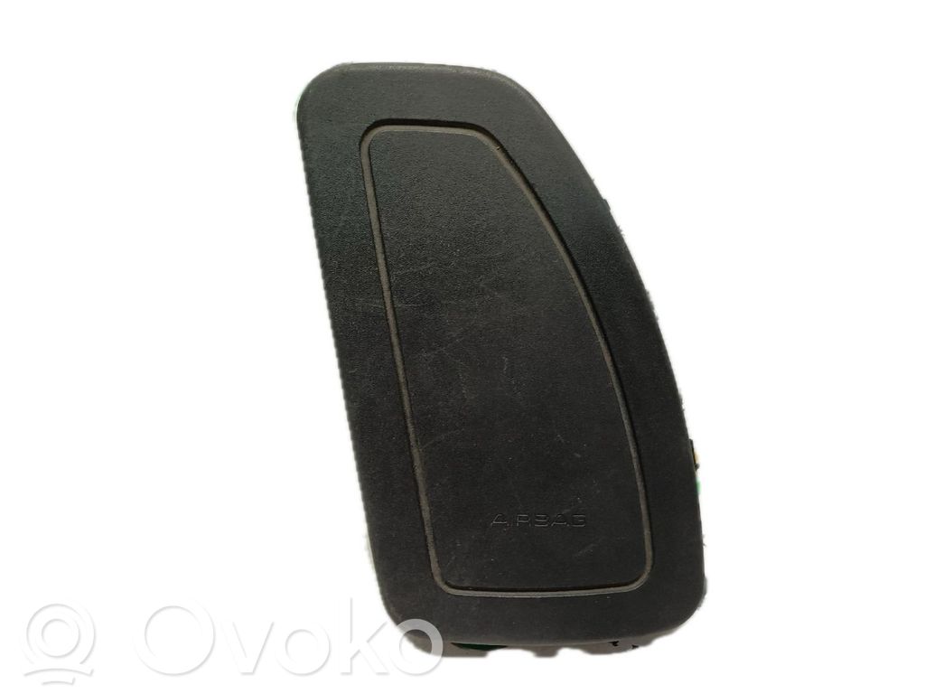Airbag del asiento   FRENTEDIREITO,96536612ZD