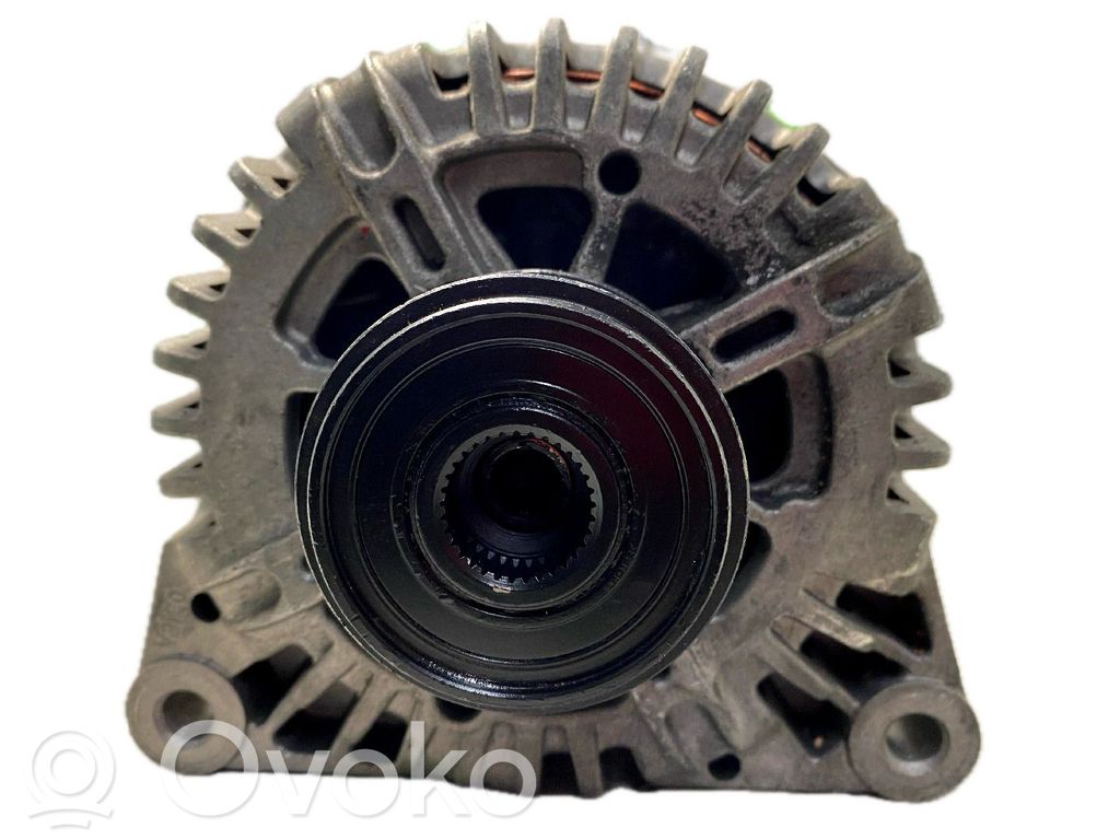 Generator/alternator   437471,20042010,LRA3243