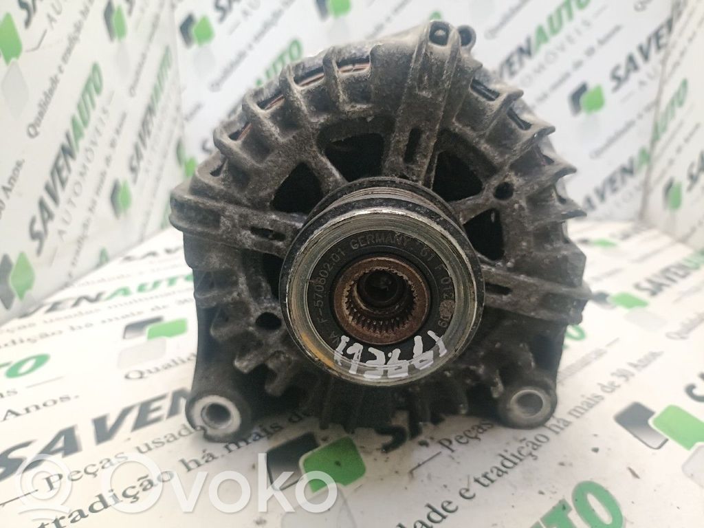 Generator/alternator   FG18S052