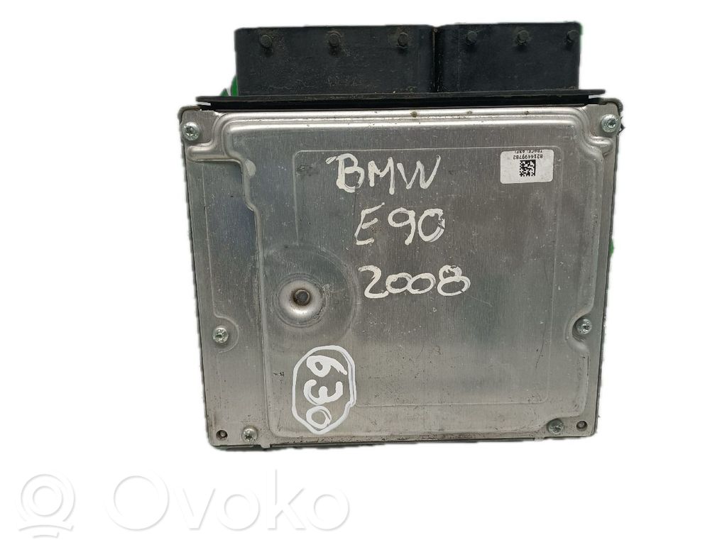 Variklio valdymo blokas   7809107,7801705,7809001