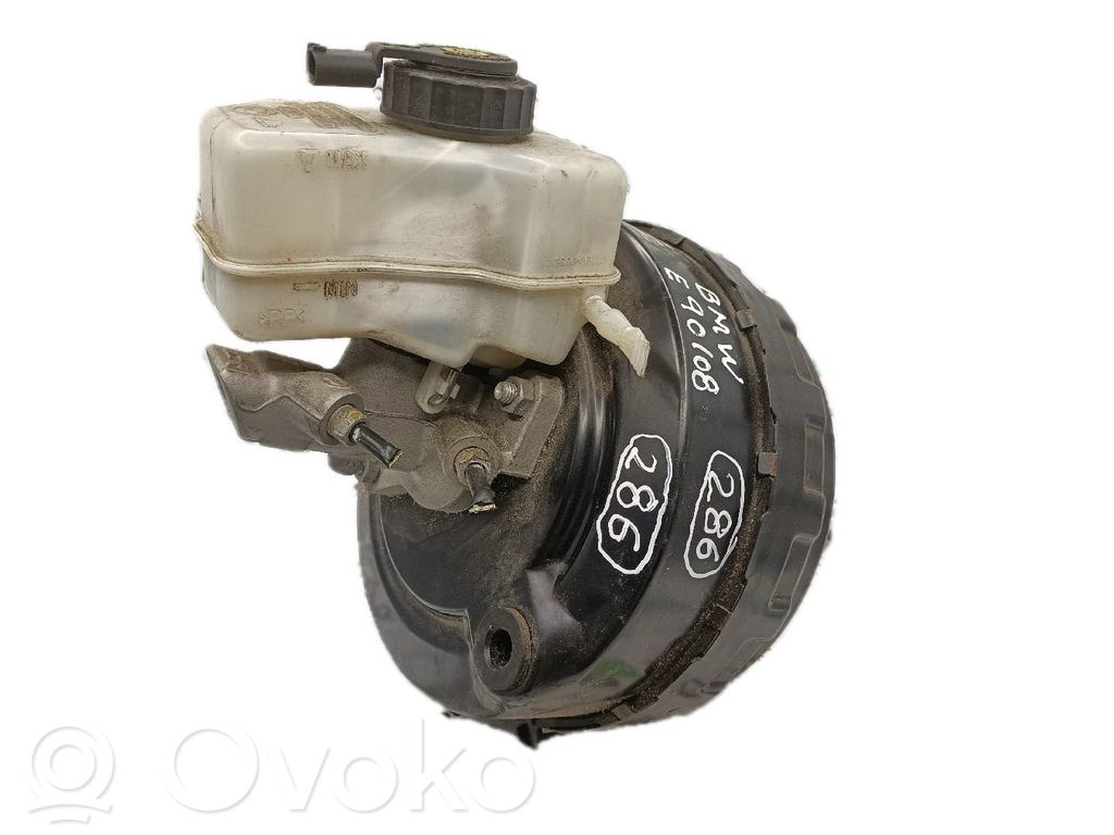 Servo-frein   29677593001