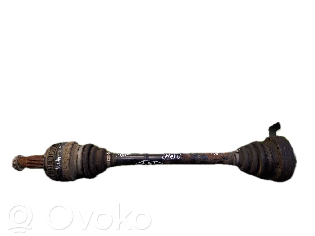 BMW 3 E90 E91 Front driveshaft 
