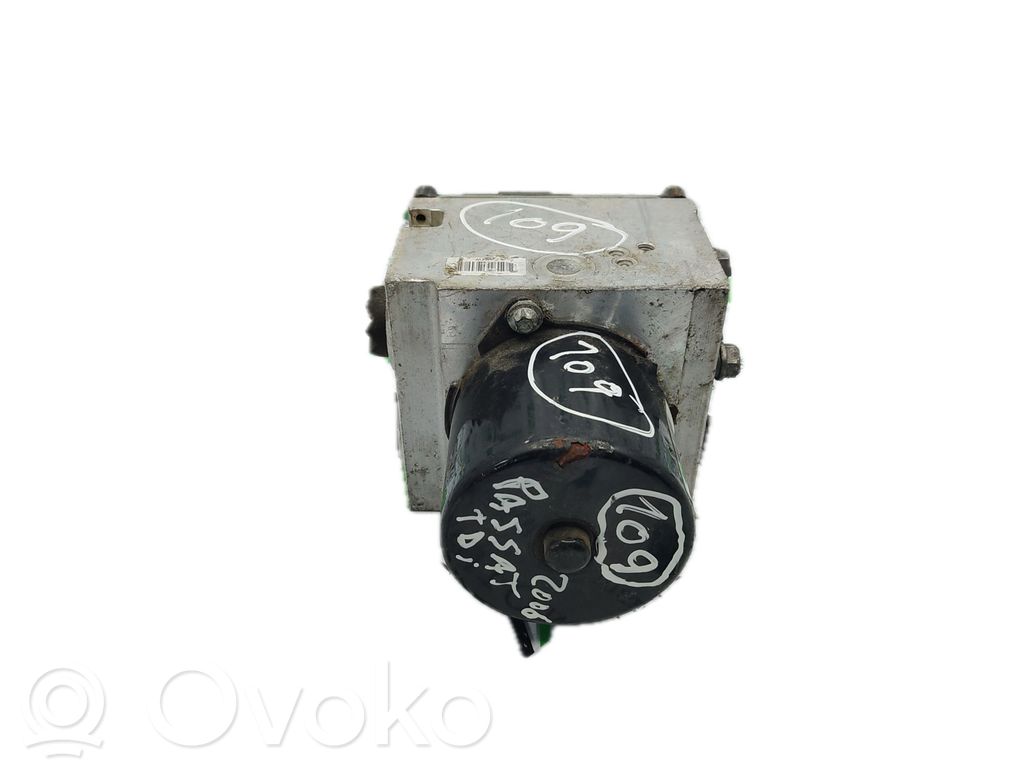 Bomba de ABS   3C0614109C