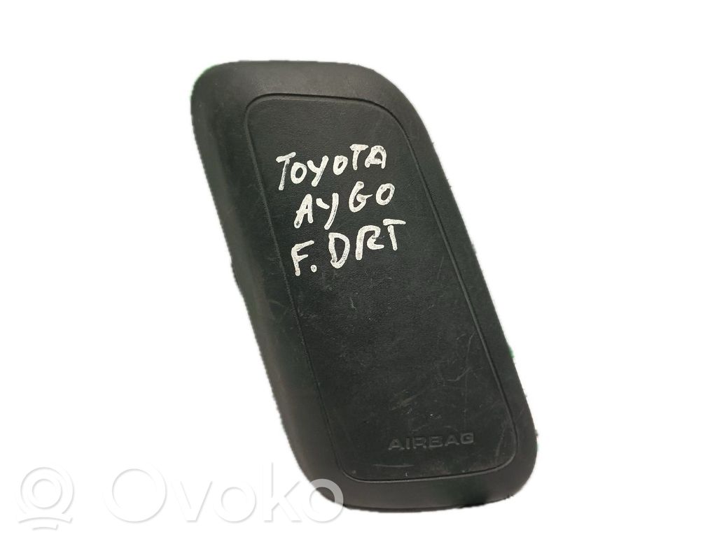 Airbag del asiento   FRENTEDIREITO,73910YV010