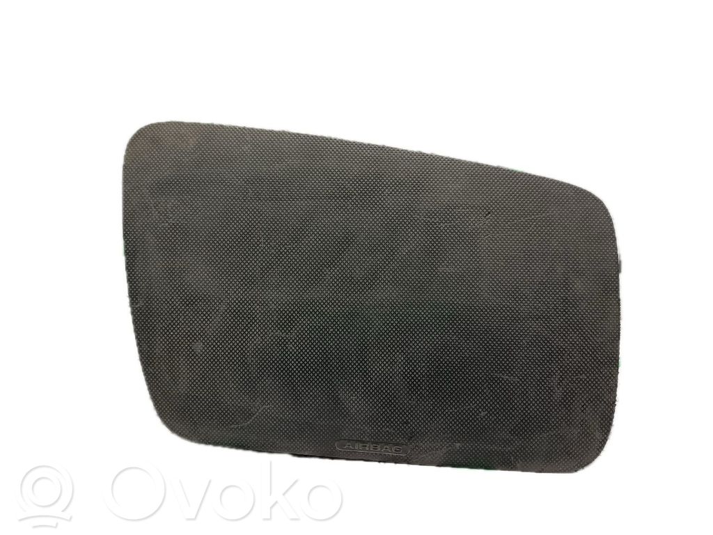 Airbag del pasajero   COM