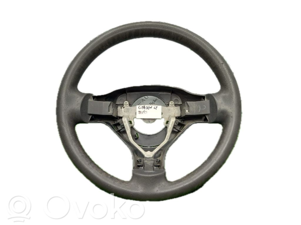 Citroen C1 Руль 