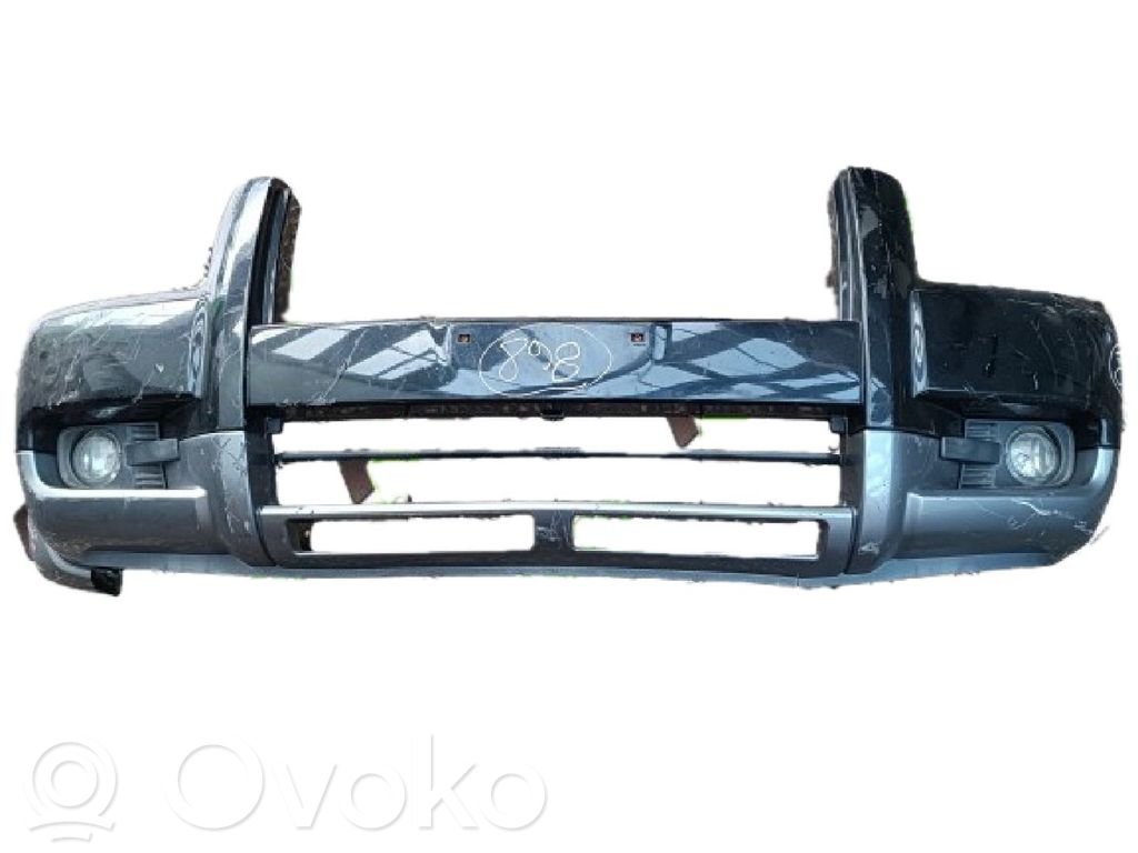 Land Rover Range Rover Sport L320 Front bumper 