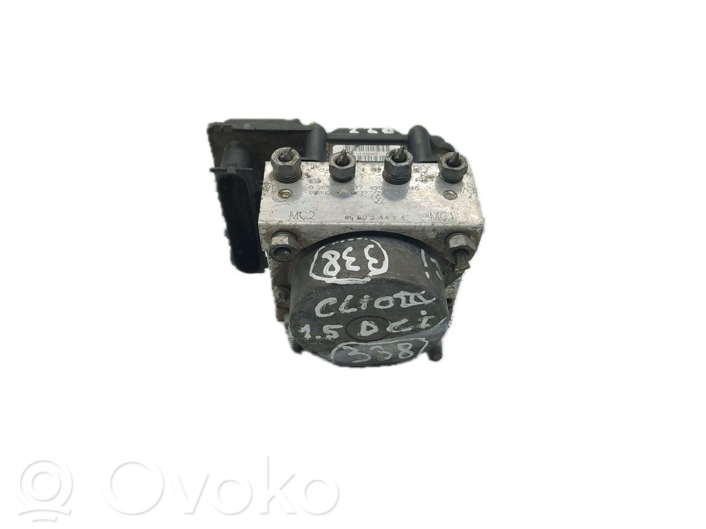Bomba de ABS   0265232077