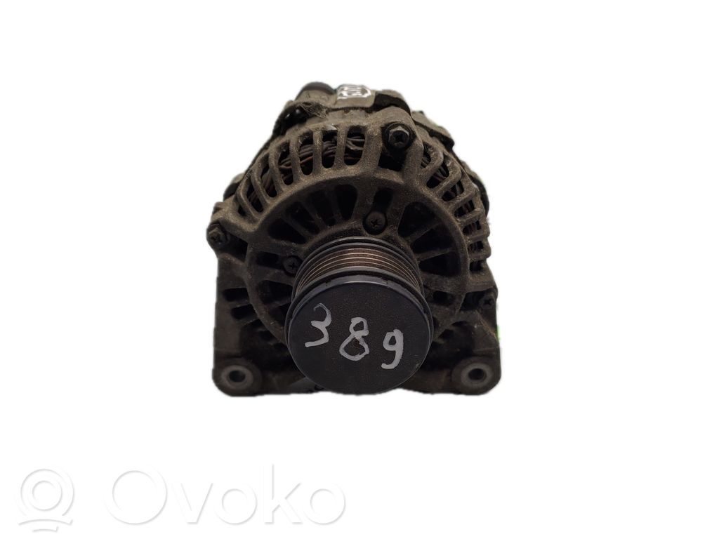 Ģenerators   A2TC0981,A2TB6481