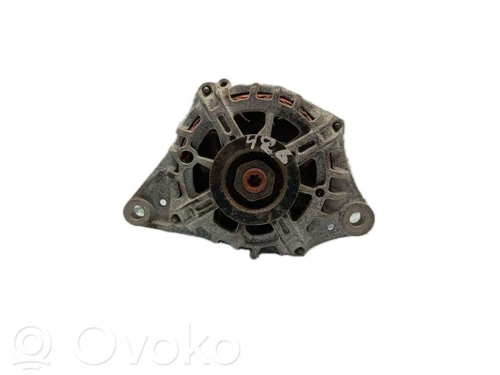 Nissan Note (E11) Alternator 