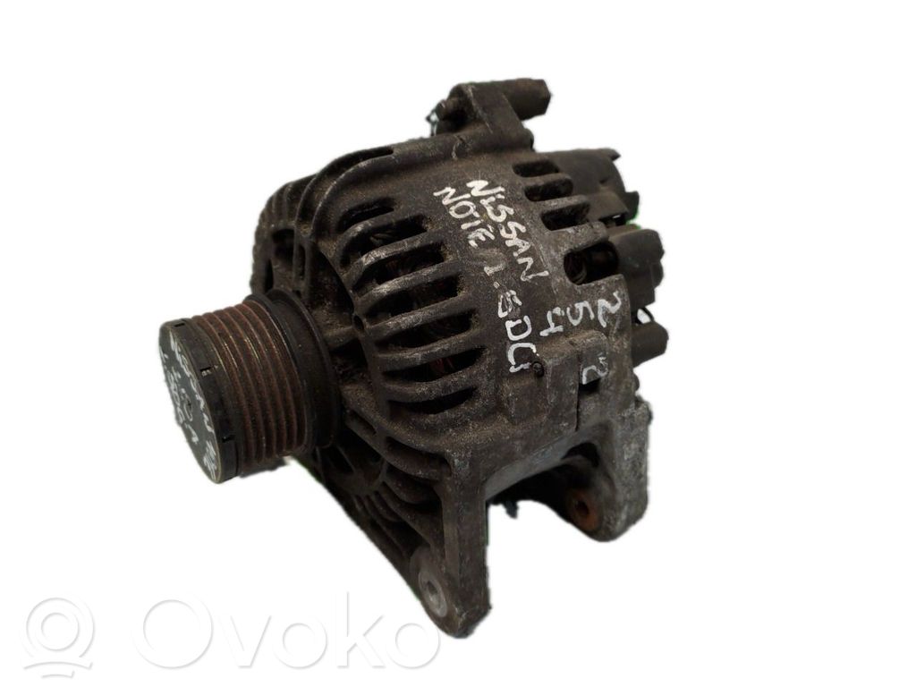 Generator/alternator   TG11C034,110AMP,8200386806