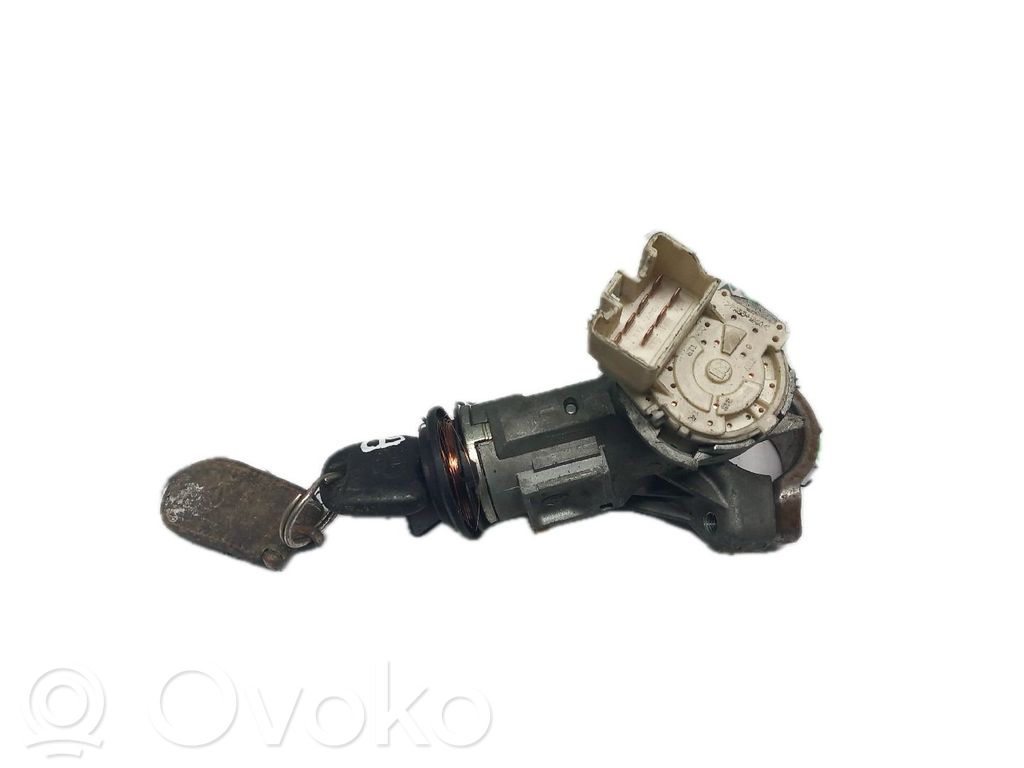 Virtalukko   N0502241