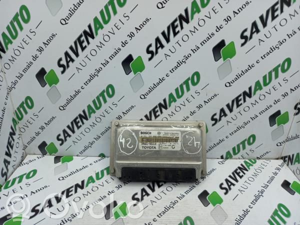 Engine control unit/module   BOSCH,0261208036,896610D210