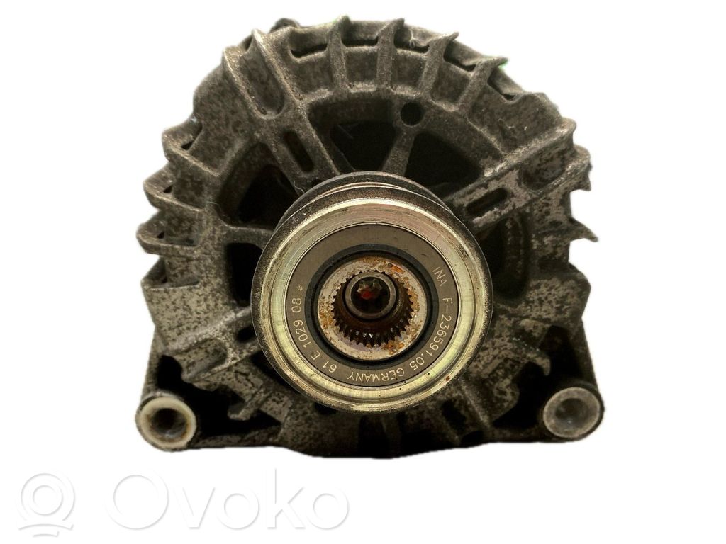 Alternador   9665617780,TG15C134