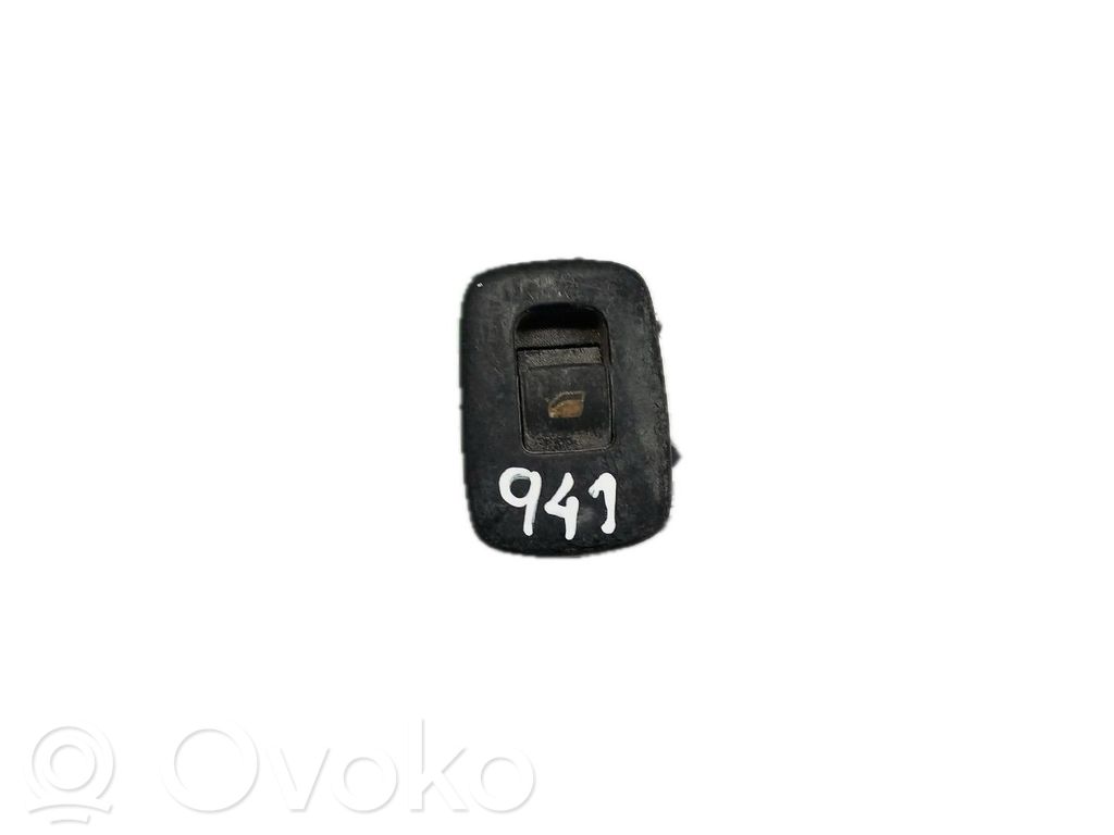 Electric window control switch   96548609,COMMOLDURA