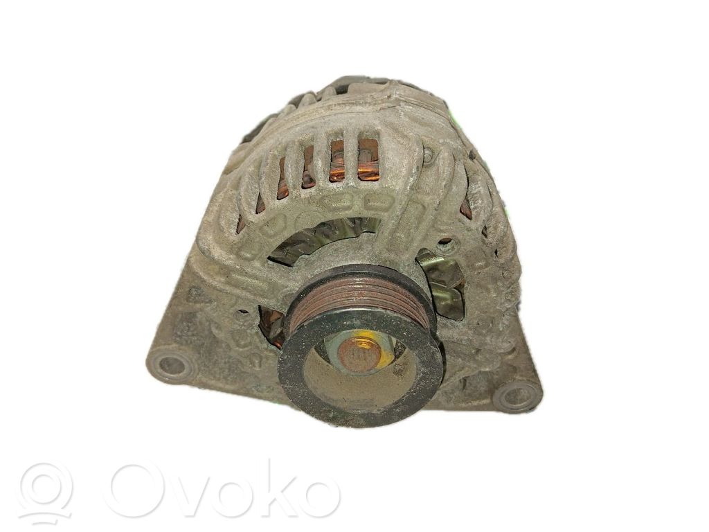 Alternador   0124325171,440484