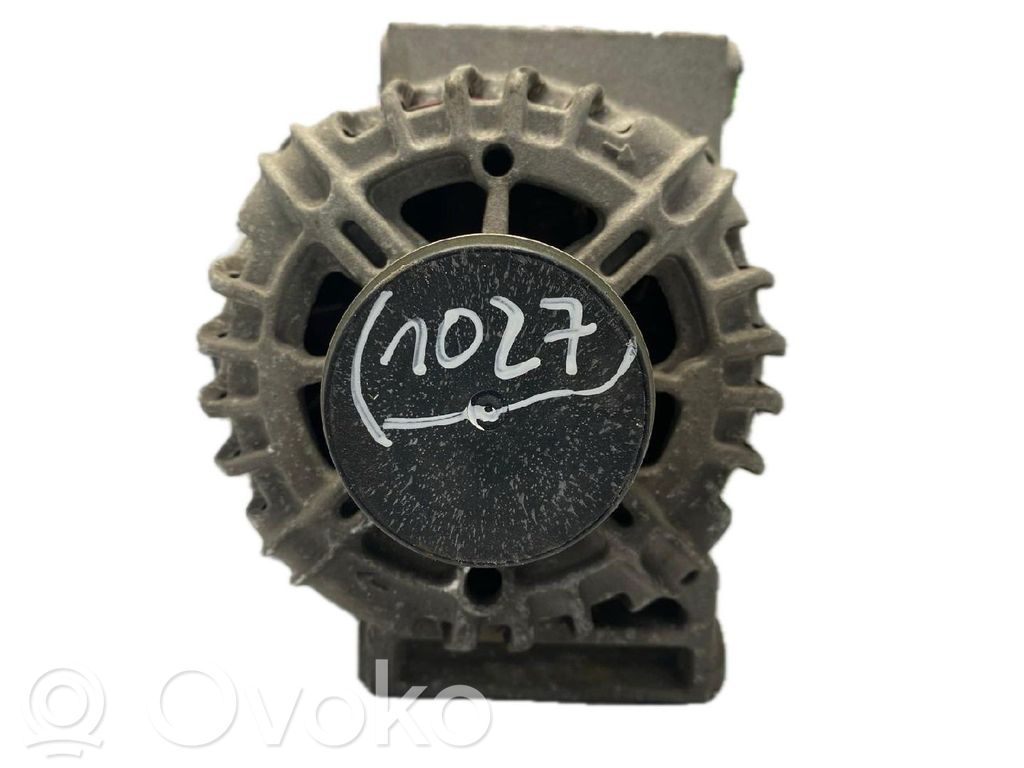 Generator/alternator   TG12C105,13505392