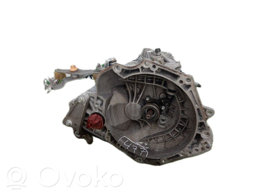 Opel Corsa D Scatola del cambio manuale a 5 velocità 