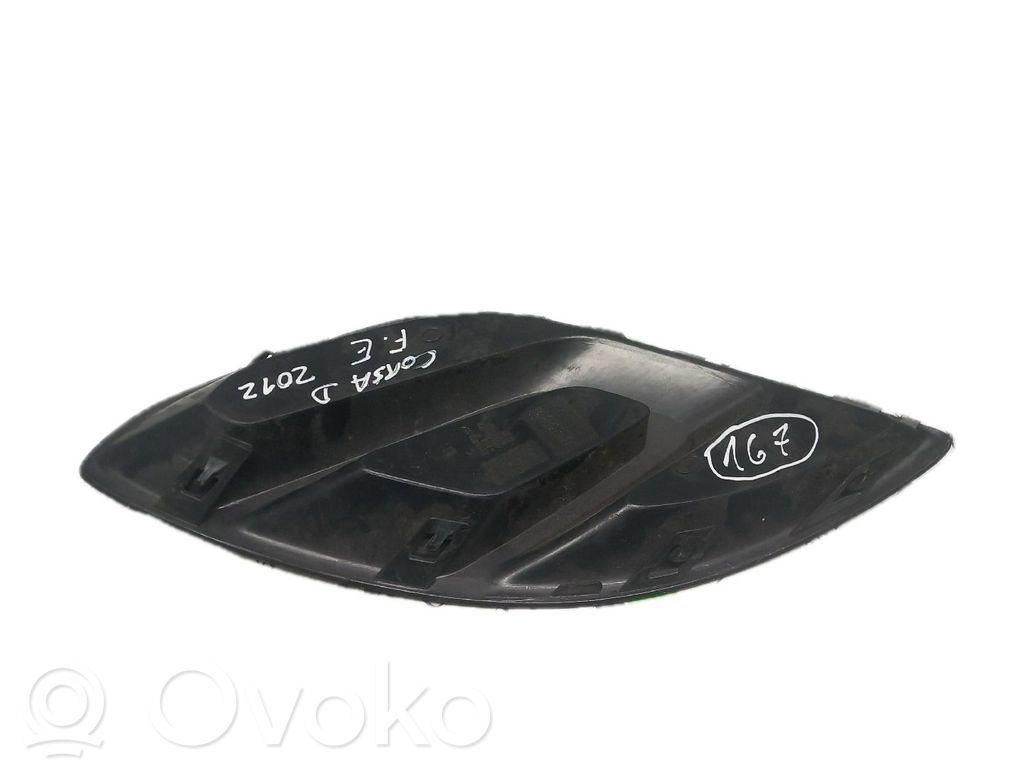 Kühlergrill   13286034,ESQUERDO