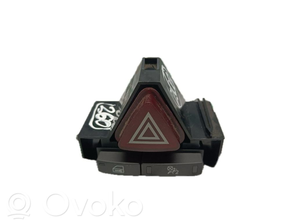Hazard light switch   13189529,20062010