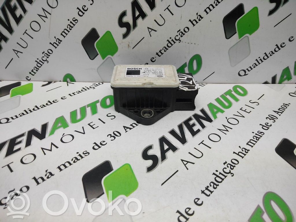 Autres unités de commande / modules   9663138180,SENSORESP
