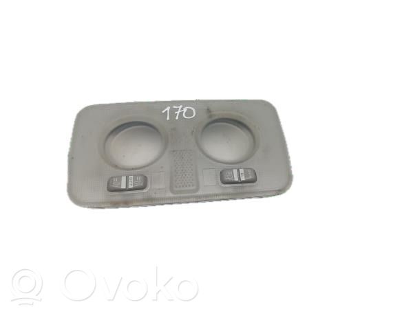 Headlining lighting console trim   7354450890