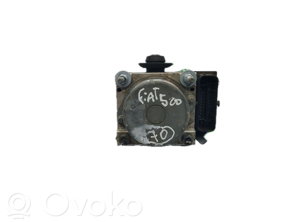 Bomba de ABS   51859235