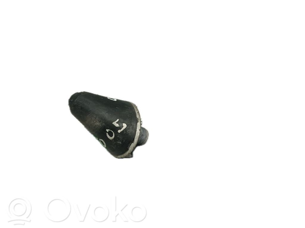 Fiat 500 Radion antenni 