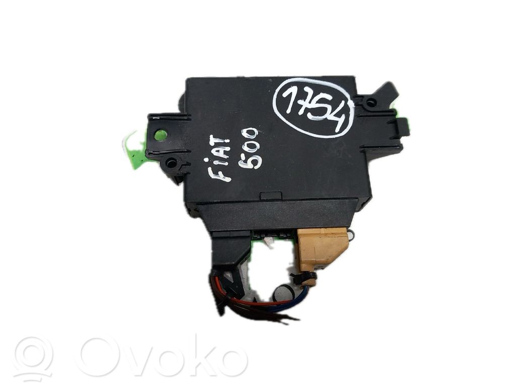 Autres unités de commande / modules   51796823