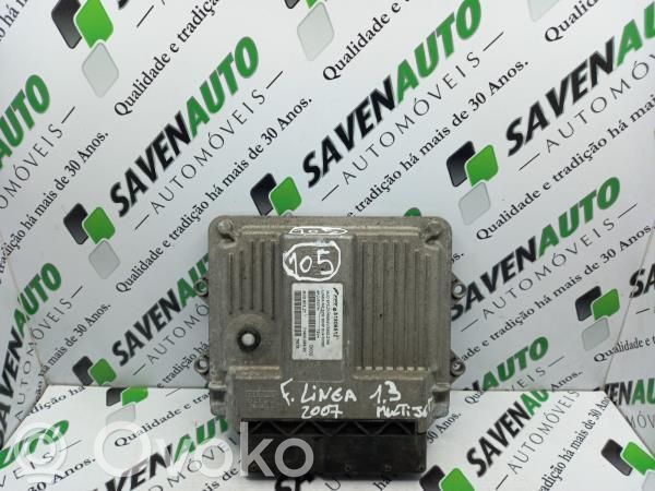 Fiat Linea Engine control unit/module 