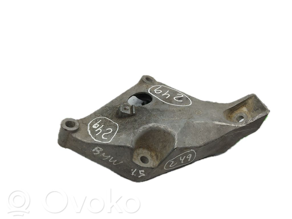 Engine mount bracket   59280110