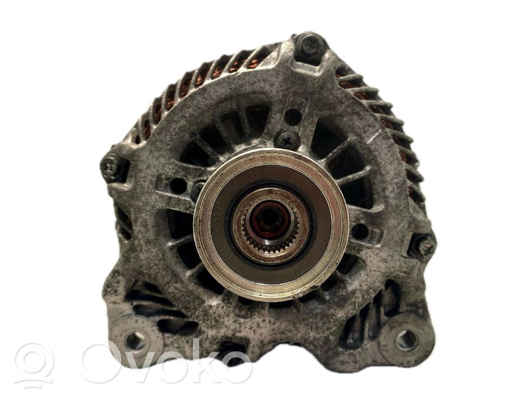 Alternador   A004TJ0382ZE,LRA3880