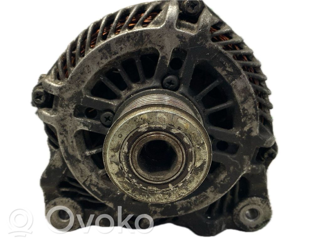 Alternador   A004TJ0381,20072015,LRA3880
