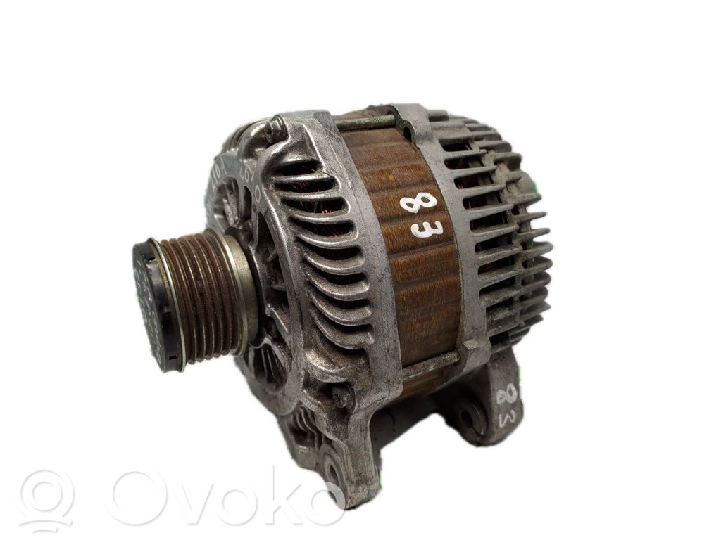 Generatorius   8200660057,210AMP