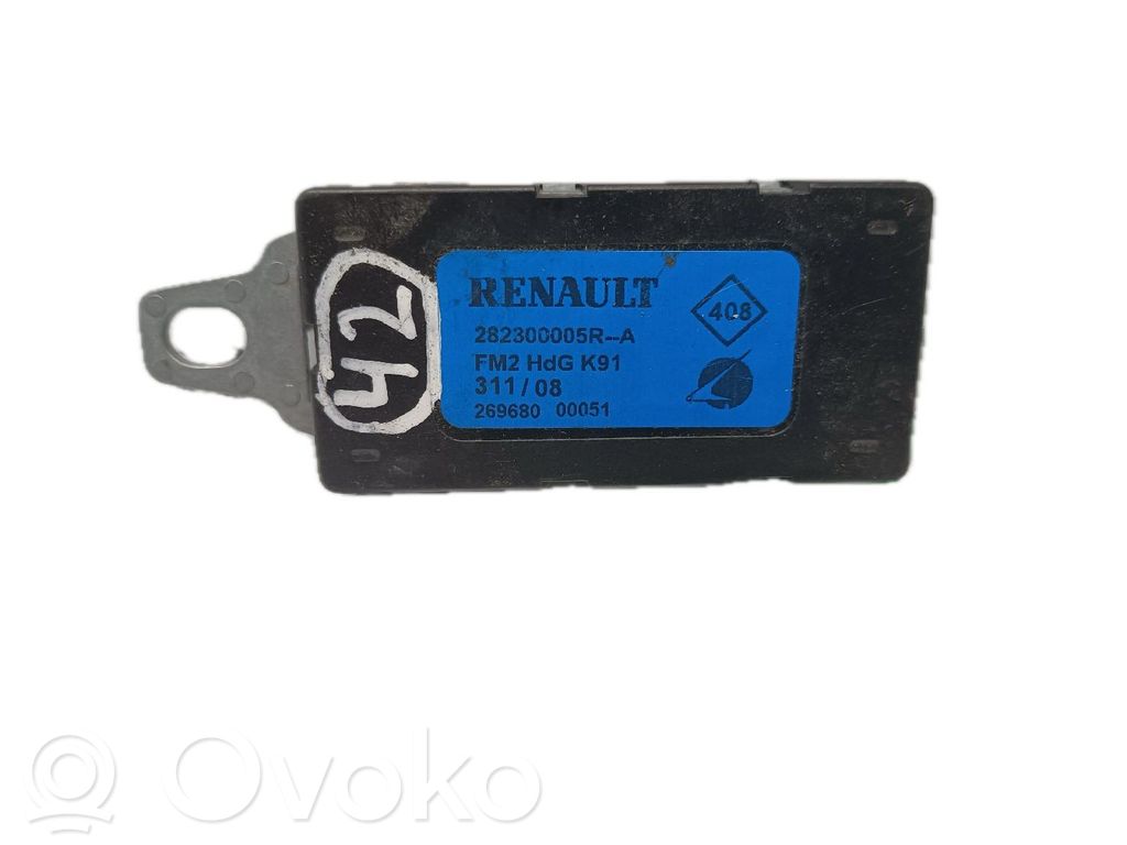 Antenos stiprintuvas   282300005R