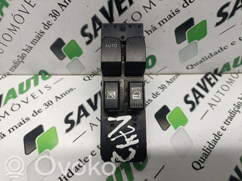 Electric window control switch   FRENTE,ESQUERDO