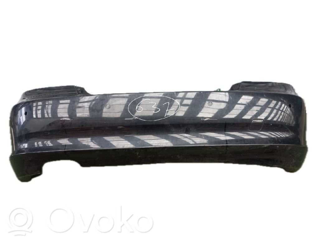 Stoßstange Stoßfänger   51127166793