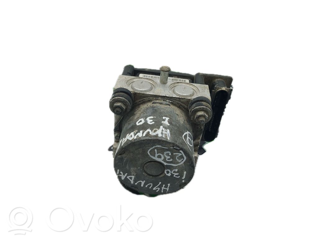 ABS Pump   0265231956