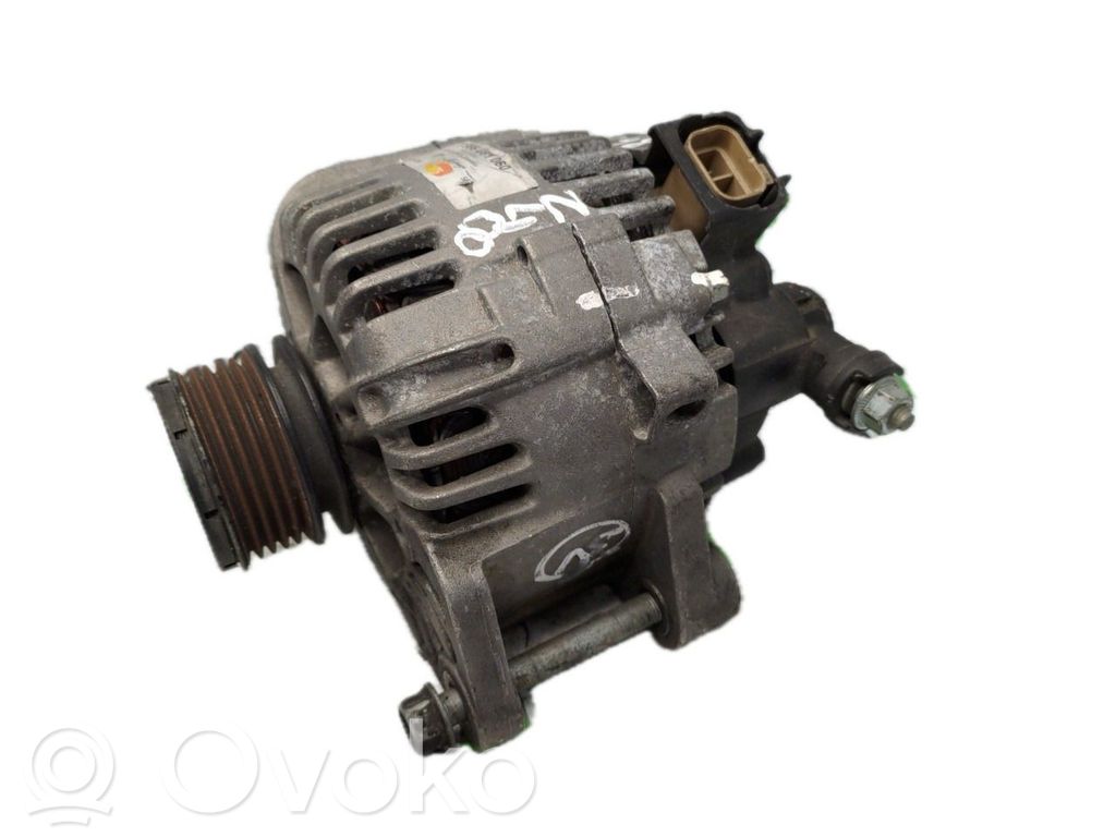 Hyundai i30 Ģenerators 