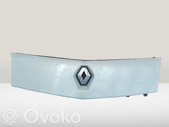 Front grill