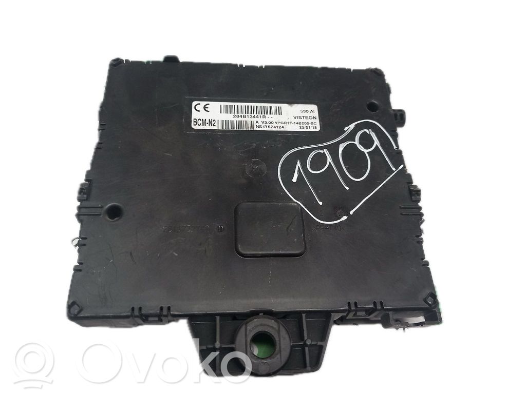 Other control units/modules   284B13441R