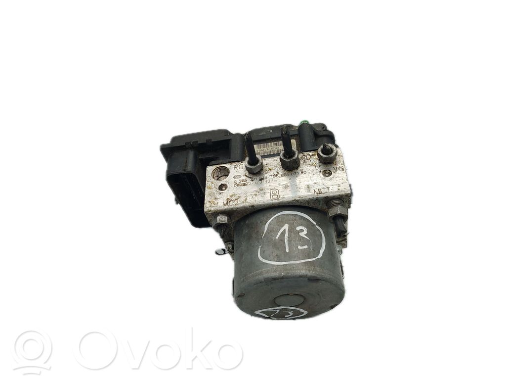 Блок ABS   0265231974