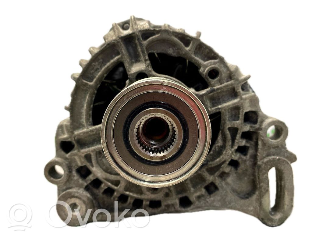 Citroen Berlingo Generator/alternator 